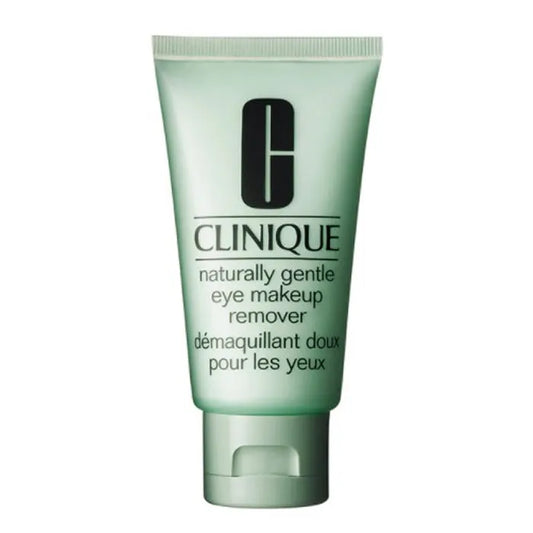 CLINIQUE Clinique Naturally Gentle Eye Makeup Remover 75 ml sanfter Augen-Make-up-Entferner