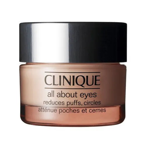 CLINIQUE CLINIQUE All About Eyes Augenpflege 15 ml Kosmetik