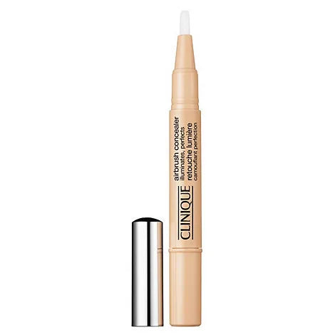 CLINIQUE Clinique Airbrush Concealer 01 Fair Make-up Abdeckstift hell
