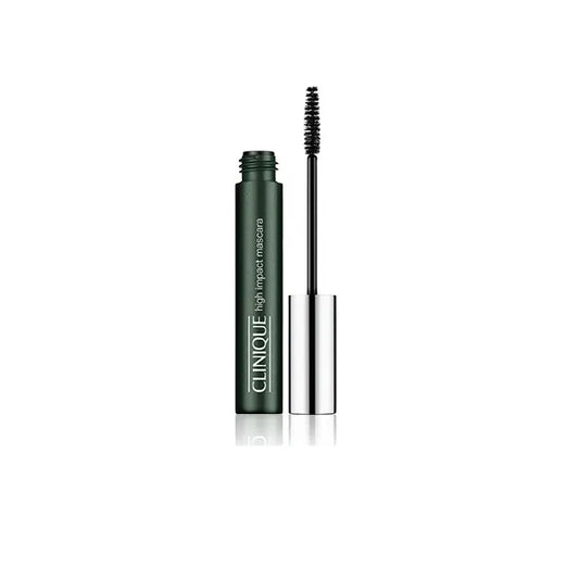 CLINIQUE Clinique High Impact Mascara 02 Black Brown Schwarz Braun Kosmetik