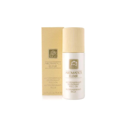 CLINIQUE CLINIQUE Aromatics Elixir Deodorant Roll-On 75 ml