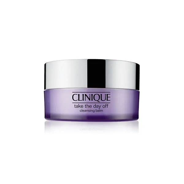 CLINIQUE CLINIQUE Take The Day Off Cleansing Make-up Entferner 125 ml Kosmetik
