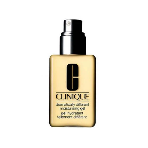 CLINIQUE CLINIQUE Dramatically Different Moisturizing Gel 125 ml Gesichtsfeuchtigkeitspflege Gel Kosmetik