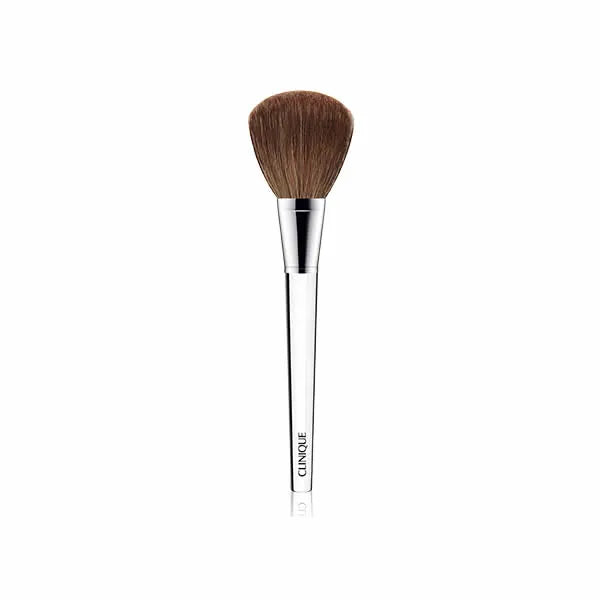 CLINIQUE CLINIQUE Puder Brush Kosmetikpinsel für Puder Make-up Anwendung