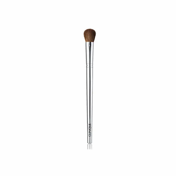 CLINIQUE CLINIQUE Eye Shader Brush Lidschattenpinsel für präzises Auftragen Kosmetik