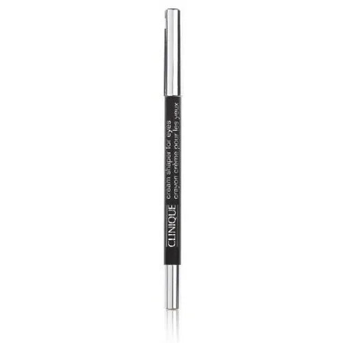 CLINIQUE Clinique Cream Shaper Eyeliner 01 Black Diamond cremig 1,2 g