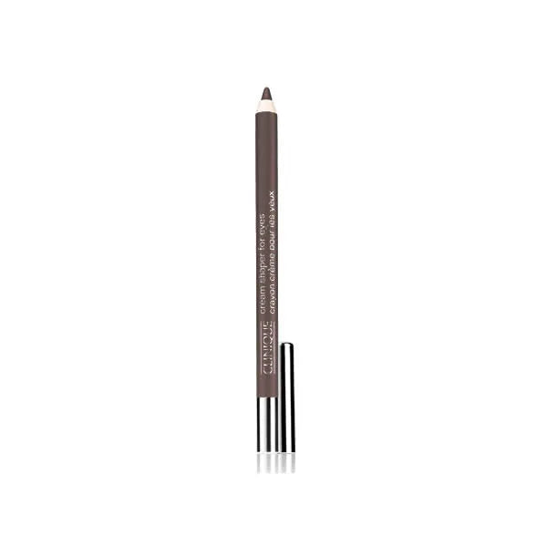 CLINIQUE CLINIQUE Cream Shaper For Eyes Lidschatten 05 Chocolate Lustre 1,2 g Creme