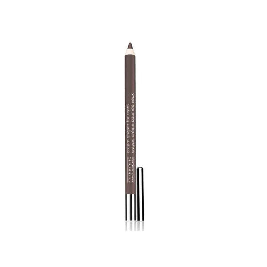 CLINIQUE CLINIQUE Cream Shaper For Eyes Lidschatten 05 Chocolate Lustre 1,2 g Creme