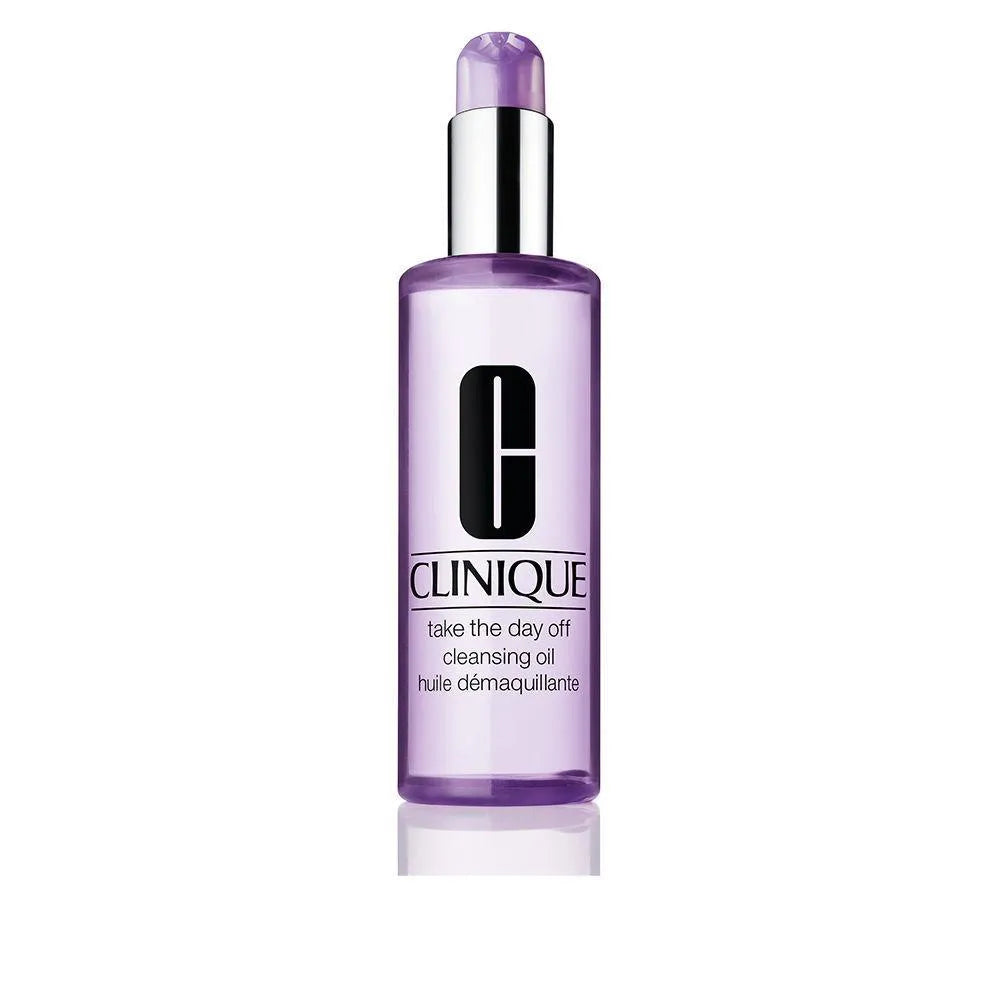 CLINIQUE Clinique Take The Day Off Reinigungsöl 200 ml Kosmetik