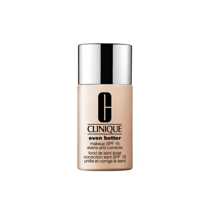 CLINIQUE Clinique Even Better Make-up SPF15 Farbton 04 Cream Chamois 30 ml