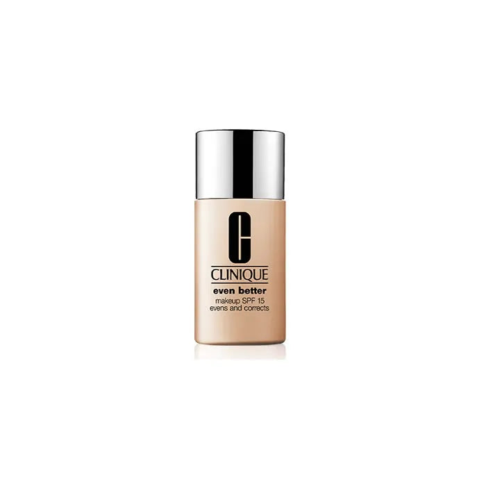 Clinique Even Better Makeup SPF15 Cream Whip Foundation