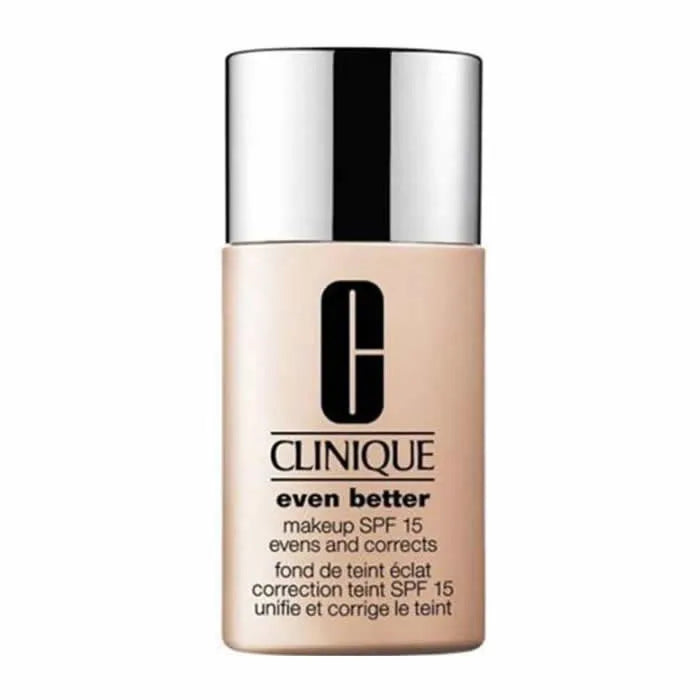 CLINIQUE Clinique Even Better Make-up SPF 15 Farbton 46 Gold Neutral 30 ml