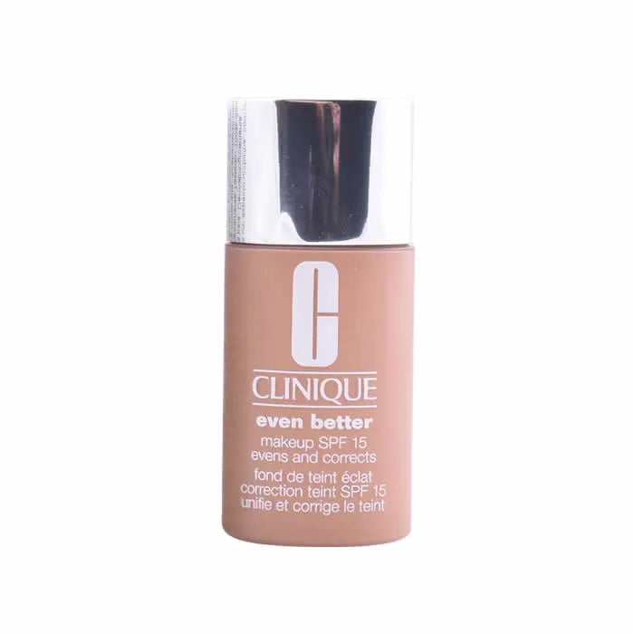 Clinique Even Better Makeup SPF 15 78 Nutty Foundation 30 ml