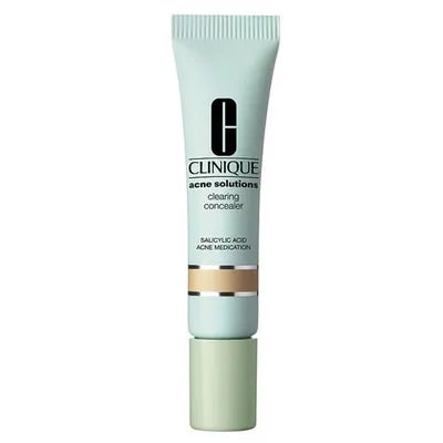 CLINIQUE CLINIQUE Anti Blemish Clearing Concealer 01 10 ml Make-up zur Abdeckung von Unreinheiten