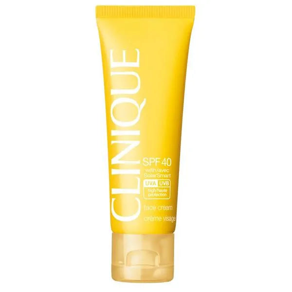 CLINIQUE CLINIQUE Sun Face Cream SPF 40 Sonnenschutz Gesichtscreme 50 ml