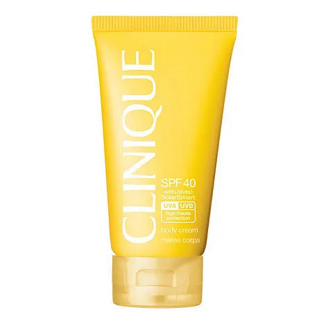 Clinique Sun Body Cream SPF 40 Körper-Sonnenpflege 150 ml