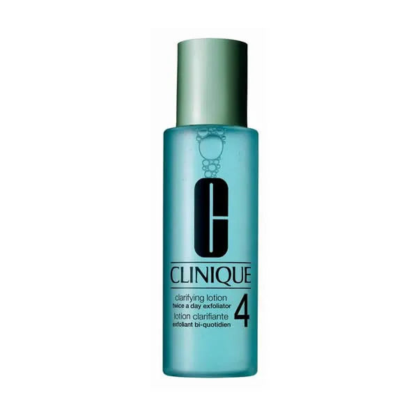 CLINIQUE Clinique Clarifying Lotion 4 Gesichtswasser 400 ml Bodylotion