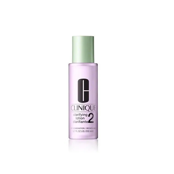 CLINIQUE CLINIQUE Clarifying Lotion 2 Gesichtswasser 200 ml Bodylotion