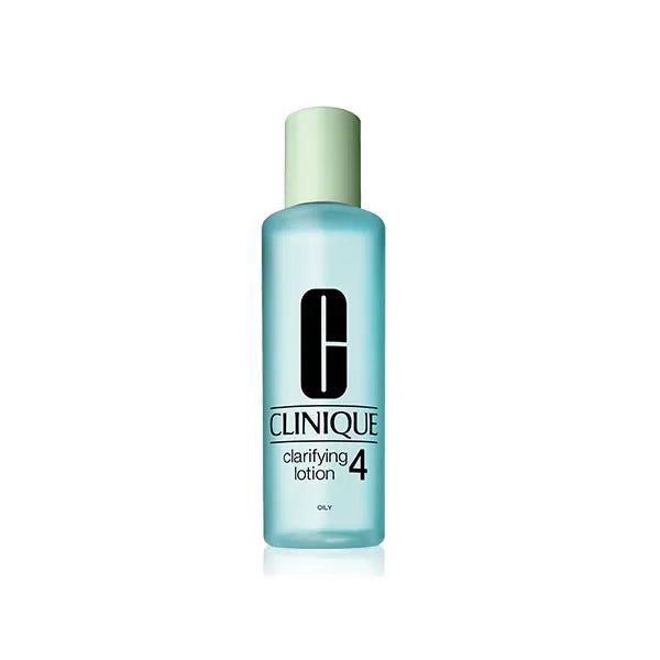 CLINIQUE Clinique Clarifying Lotion 4 Gesichtswasser 200 ml Bodylotion