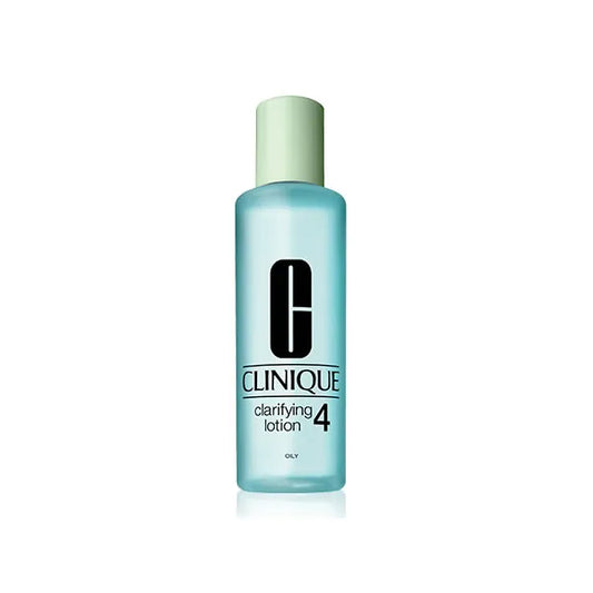 CLINIQUE Clinique Clarifying Lotion 4 Gesichtswasser 200 ml Bodylotion