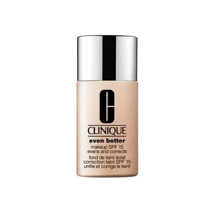 CLINIQUE Clinique Even Better Make-up SPF 15 Farbton 24 Linen 30 ml Foundation