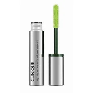 CLINIQUE CLINIQUE High Impact Extreme Volume Mascara 01 Extreme Schwarz 10 ml