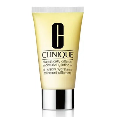 CLINIQUE CLINIQUE Dramatically Different Moisturizing Lotion 50 ml Gesichtscreme Bodylotion
