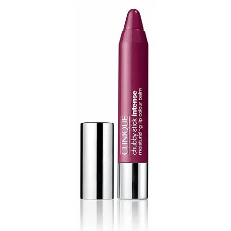 Clinique Chubby Stick Moisturising Lip Colour Balm 08 3 g