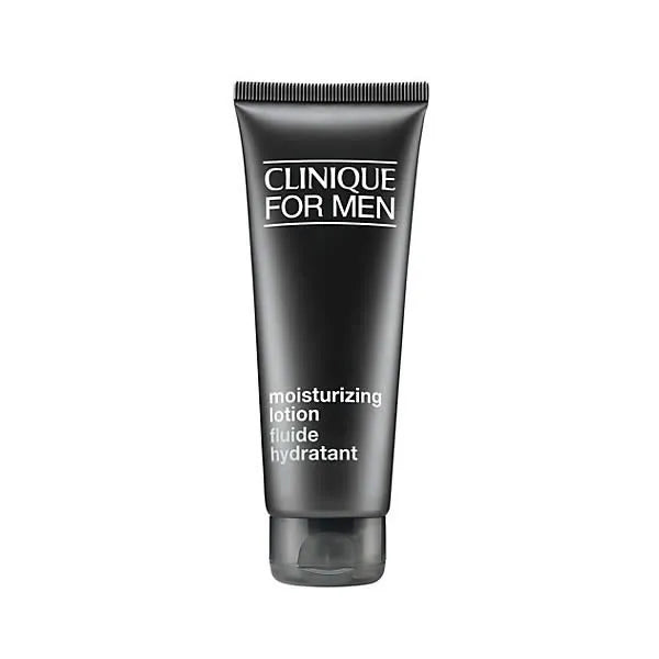 CLINIQUE CLINIQUE Men Moisturizing Lotion 100 ml Feuchtigkeitspflege für Männer Bodylotion