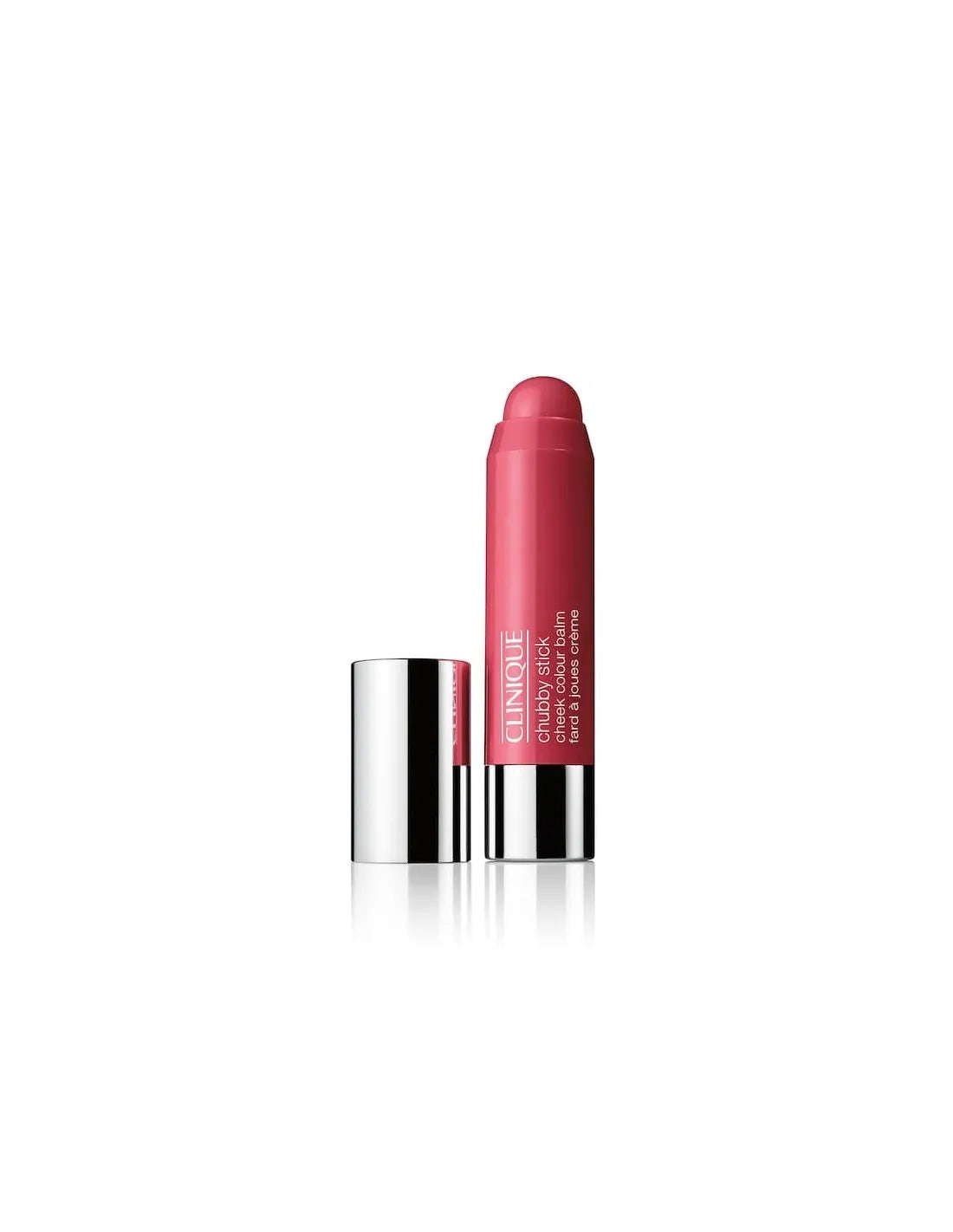 Clinique Chubby Stick Cream Blush Roly Poly Rosy 6 g