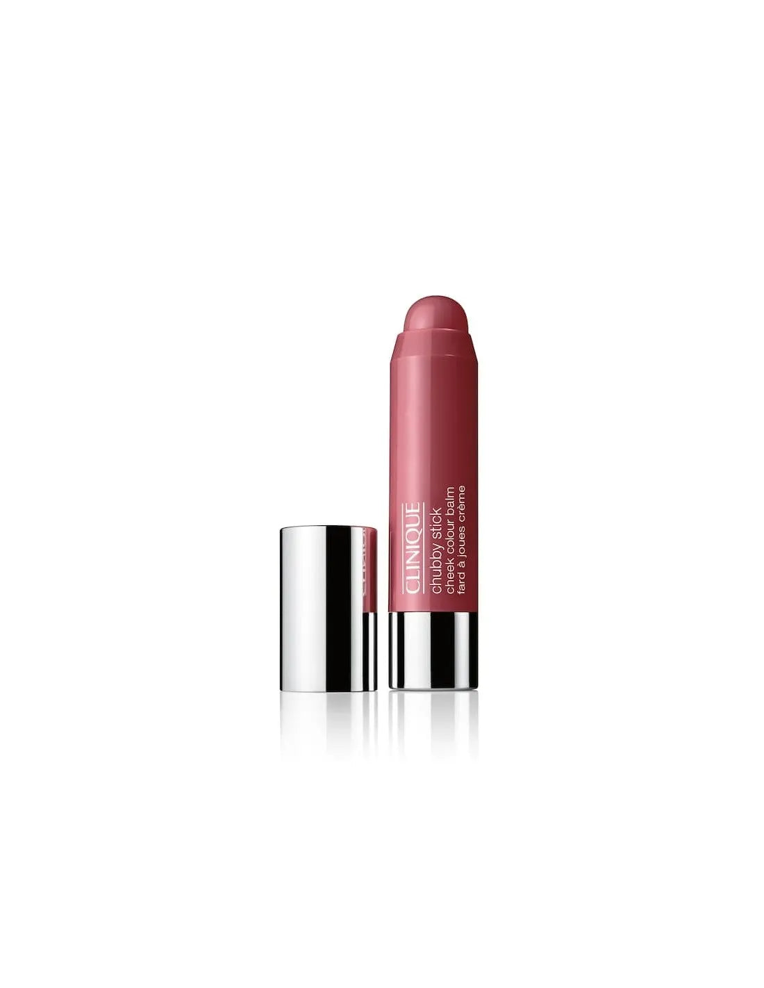 Clinique Chubby Stick Cream Blush Plumped Up Peony 6 g