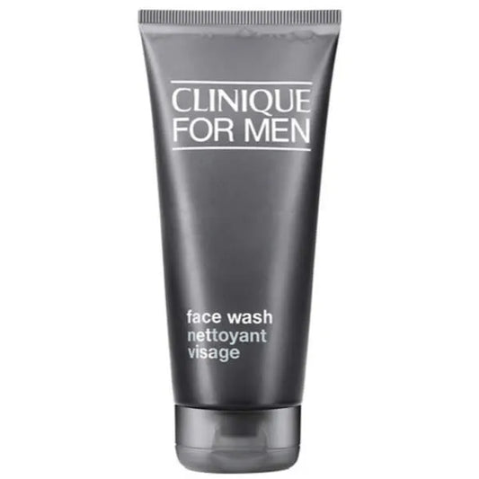 CLINIQUE CLINIQUE For Men Face Wash Gesichtsreiniger 200 ml Kosmetik