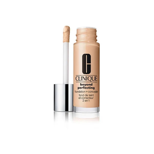 CLINIQUE CLINIQUE Beyond Perfecting Foundation And Concealer Creamwhip 30 ml Make-up