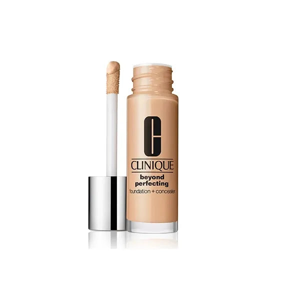 CLINIQUE CLINIQUE Beyond Perfecting Foundation And Concealer 06 Ivory 30 ml