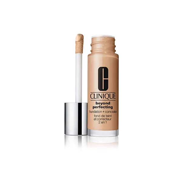 CLINIQUE CLINIQUE Beyond Perfecting Foundation And Concealer 07 Cream 30 ml Make-up