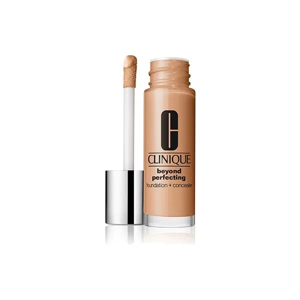 CLINIQUE CLINIQUE Beyond Perfecting Foundation And Concealer 15 Beige 30 ml Make-up