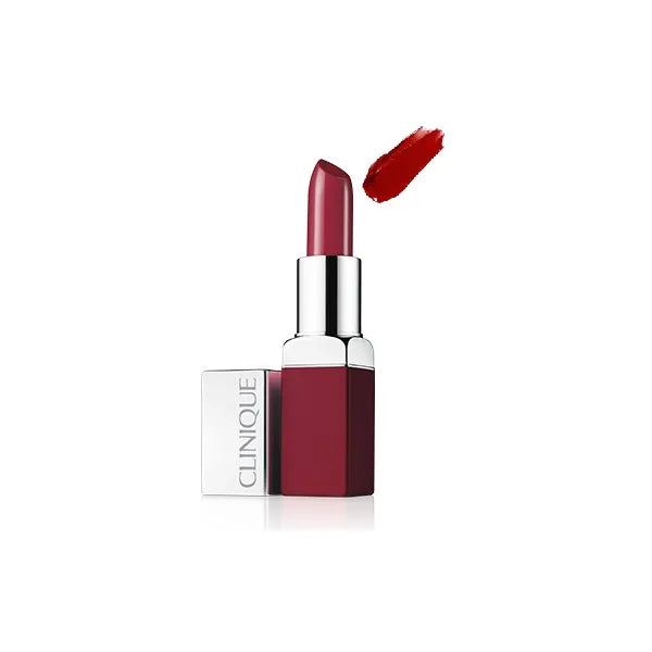 Clinique Pop Lip Colour 07 Passion Pop Lippenstift
