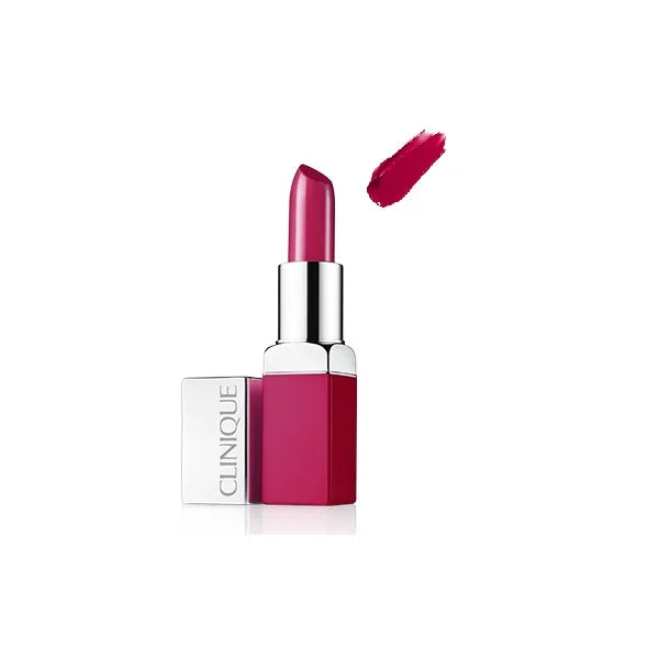 Clinique Pop Lip Colour 10 Punch Pop Lippenstift