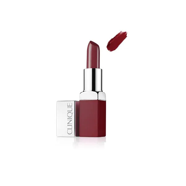 Clinique Pop Lip Colour 15 Berry Pop Lippenstift