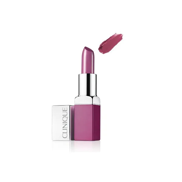 Clinique Pop Lip Colour 16 Grape Pop Lippenstift