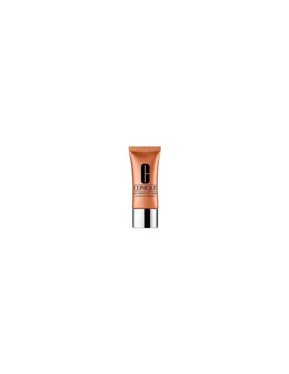 CLINIQUE Clinique Sun-Kissed Gel Bronceador Iluminador 30 ml Bronzing Gel mit Leuchteffekt Sonnenpflege