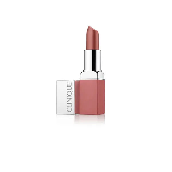 Clinique Pop Matte Lip Colour 01 Blushing Pop Lippenstift