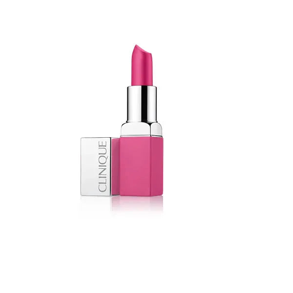 Clinique Pop Matte Lip Colour 04 Mod Pop matter Lippenstift
