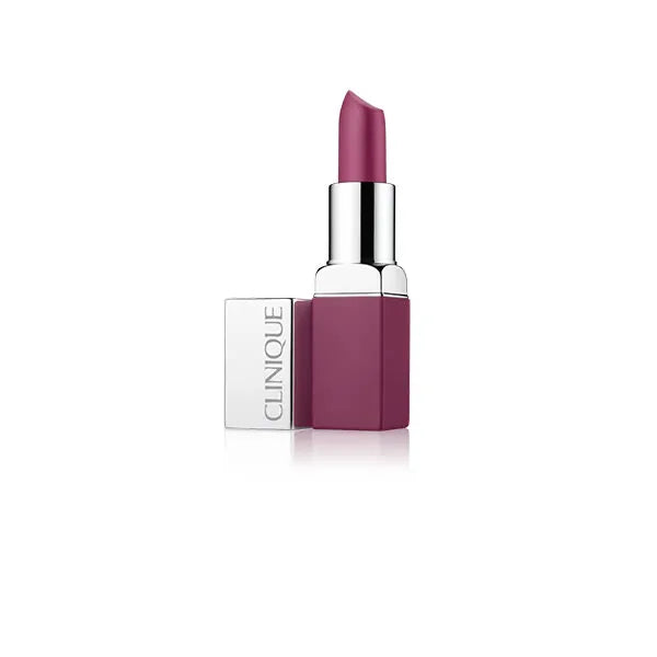 Clinique Pop Matte Lip Colour 07 Pow Pop matter Lippenstift