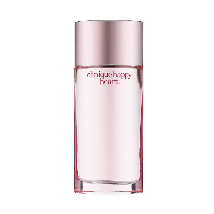 CLINIQUE Clinique Happy Heart Eau de Parfum Spray 50 ml Parfüm Damen