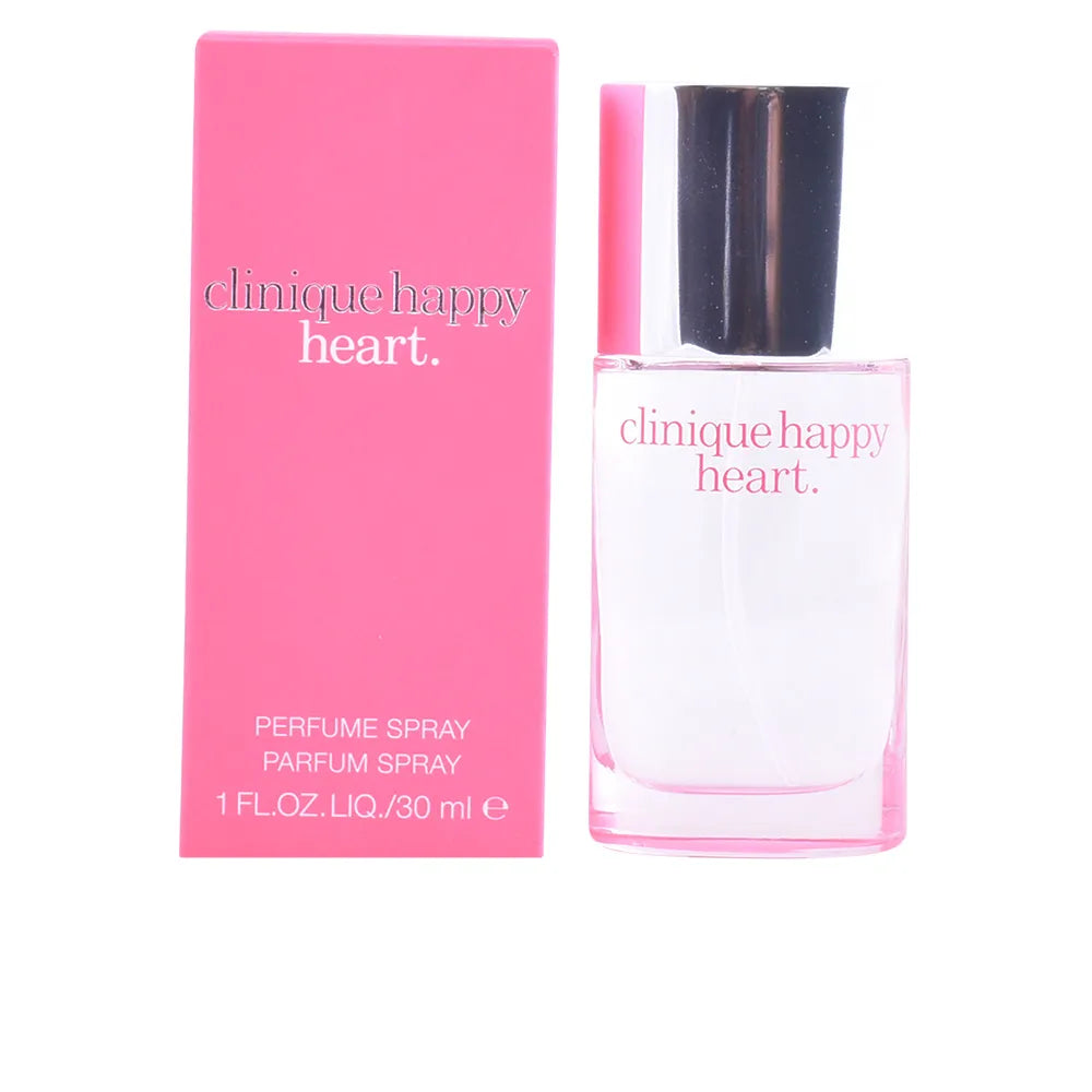 CLINIQUE CLINIQUE Happy Heart Parfum Spray 30 ml Parfüm
