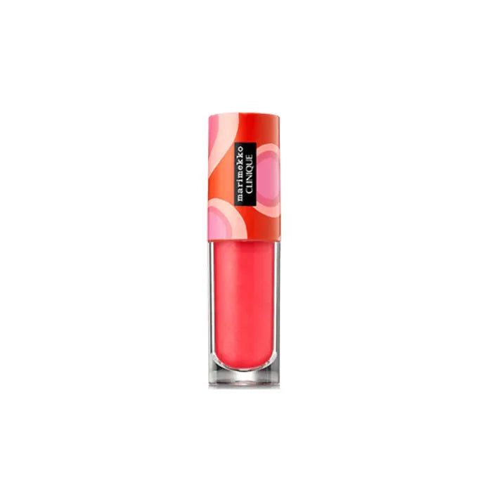 Clinique Pop Splash 12 Rosewater Pop Lippen-Make-up