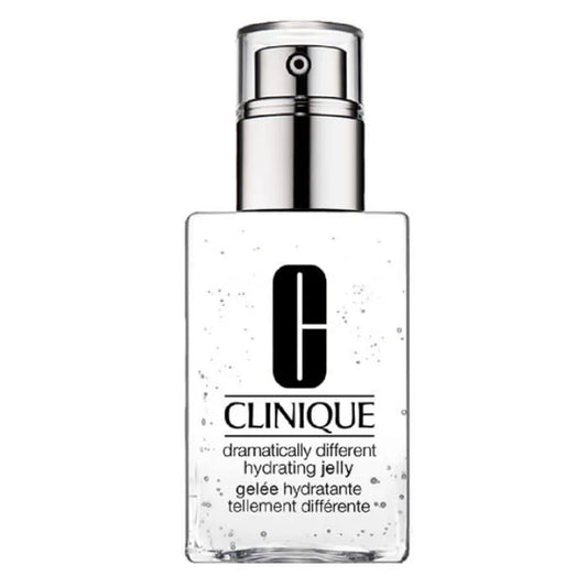 CLINIQUE Clinique Dramatically Different Hydrating Jelly Anti Pollution 125 ml Gesichtscreme Kosmetik