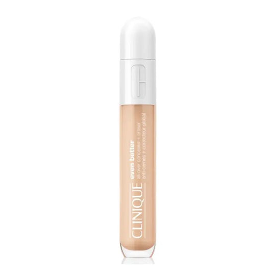 CLINIQUE Clinique Even Better All-Over Concealer+Eraser CN28 Ivory Make-up Concealer