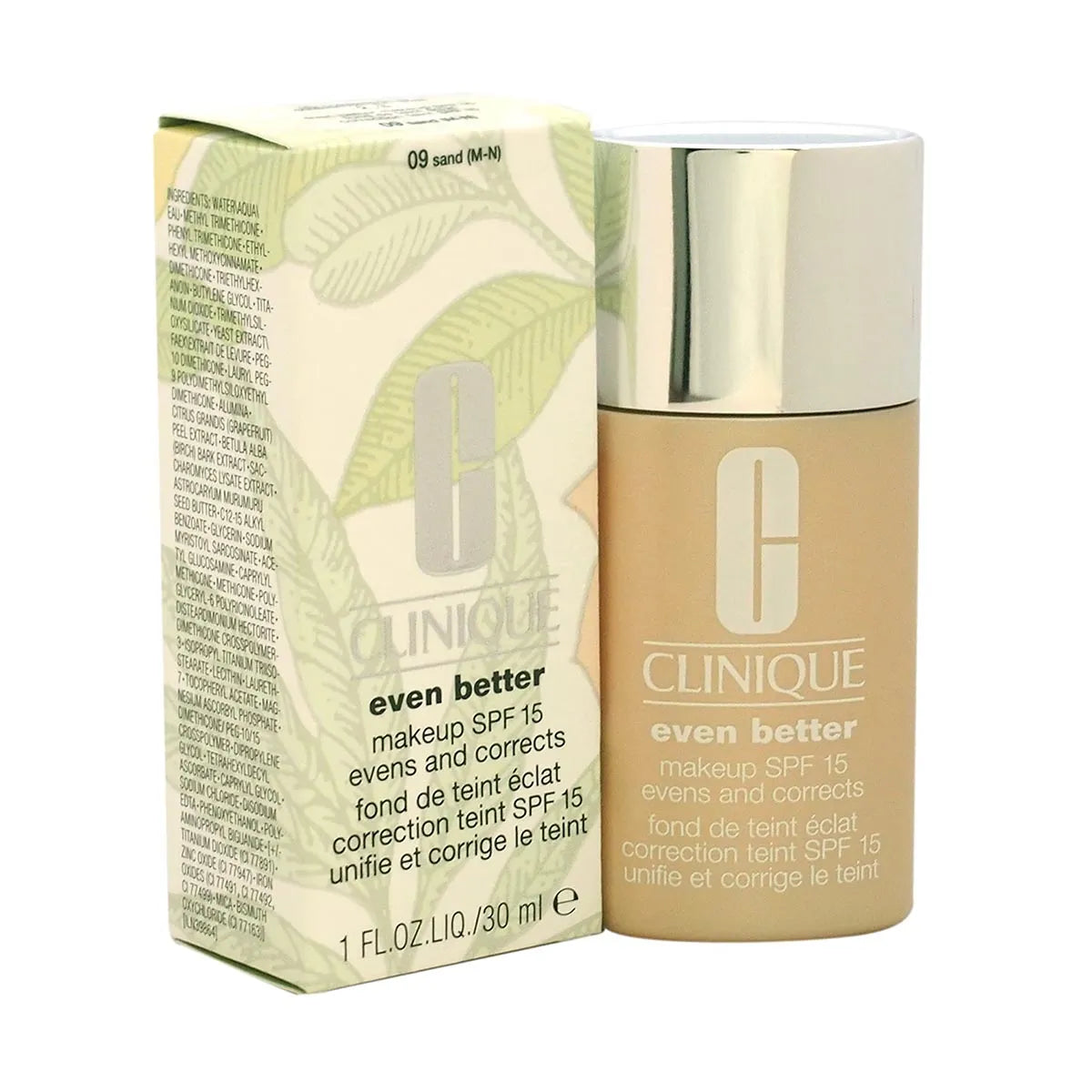 CLINIQUE Clinique Even Better Corrector CN90 Sand Concealer 1 Stück Kosmetik